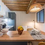 Appartement Guesthost - Bixio 29 3 And 5 *