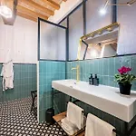 Guesthost - Bixio 29 3 And 5 Appartement *