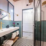 Appartement Guesthost - Bixio 29 3 And 5 Parme