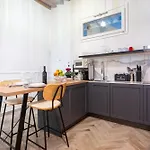 Appartement Guesthost - Bixio 29 3 And 5