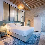 Guesthost - Bixio 29 3 And 5 Appartement *