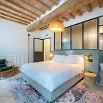 Apartment Guesthost - Bixio 29 3 And 5