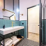 Guesthost - Bixio 29 3 And 5 * Parma