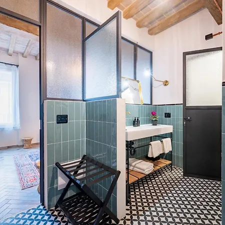 Apartment Guesthost - Bixio 29 3 And 5