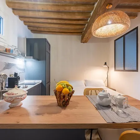 Apartment Guesthost - Bixio 29 3 And 5 *