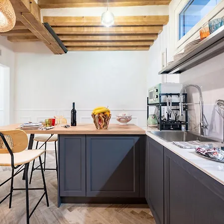 Apartman Guesthost - Bixio 29 3 And 5 Parma