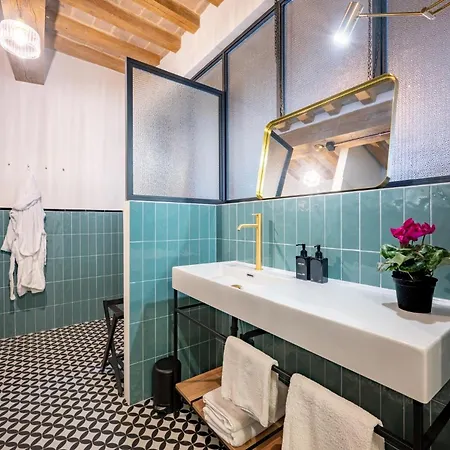 Guesthost - Bixio 29 3 And 5 Apartment *