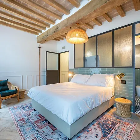 Apartment Guesthost - Bixio 29 3 And 5