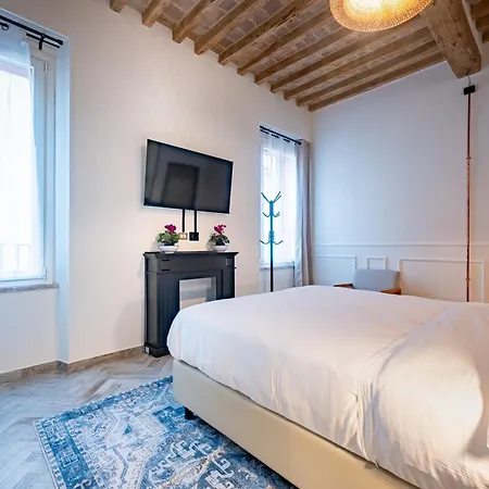 Guesthost - Bixio 29 3 And 5 *