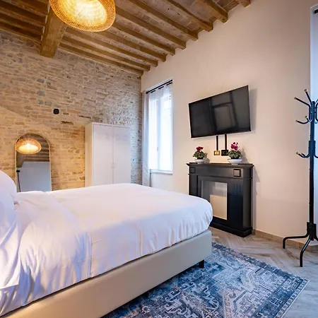 Apartman Guesthost - Bixio 29 3 And 5 Parma