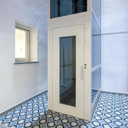 Apartman Guesthost - Bixio 29 3 And 5