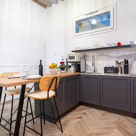 Apartment Guesthost - Bixio 29 3 And 5