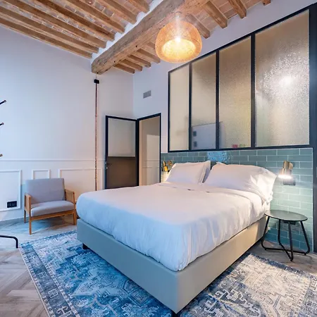 Apartment Guesthost - Bixio 29 3 And 5