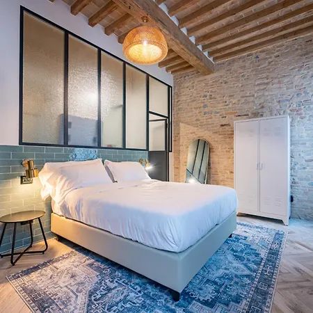 Guesthost - Bixio 29 3 And 5 Apartman *