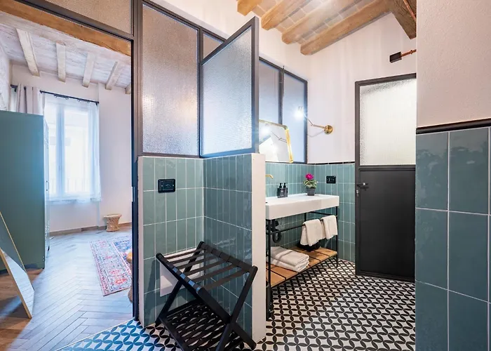 Apartment Guesthost - Bixio 29 3 And 5