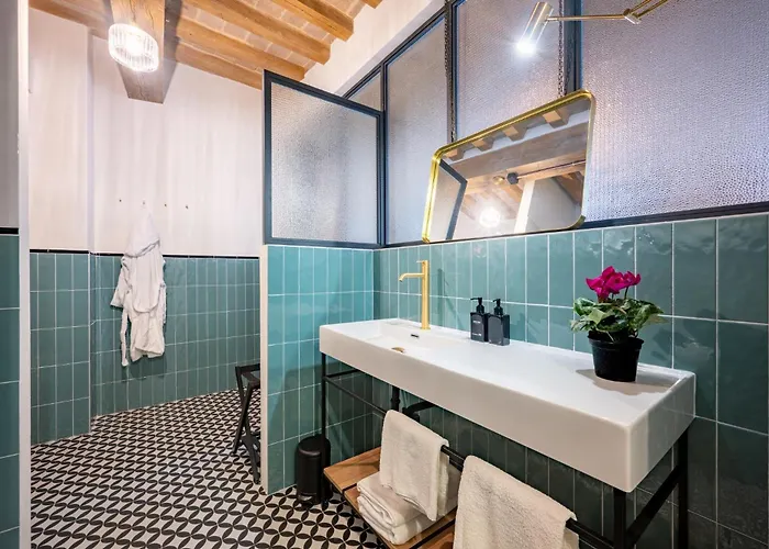 Guesthost - Bixio 29 3 And 5 Apartment *