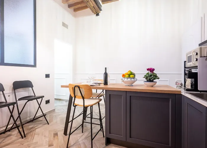 Apartment Guesthost - Bixio 29 3 And 5