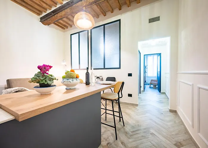 Guesthost - Bixio 29 3 And 5 * Parma