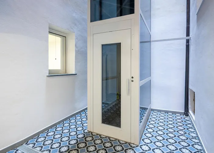 Apartment Guesthost - Bixio 29 3 And 5