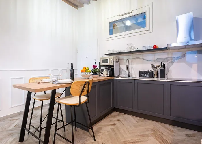 Apartment Guesthost - Bixio 29 3 And 5