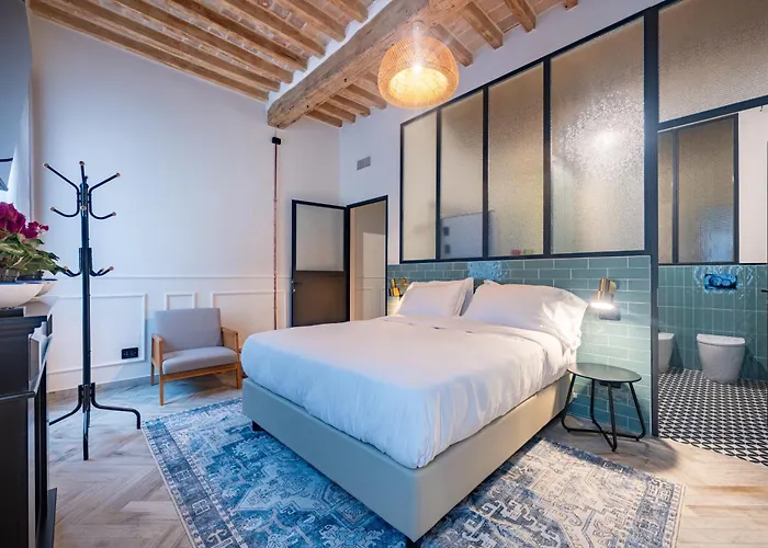 Apartment Guesthost - Bixio 29 3 And 5